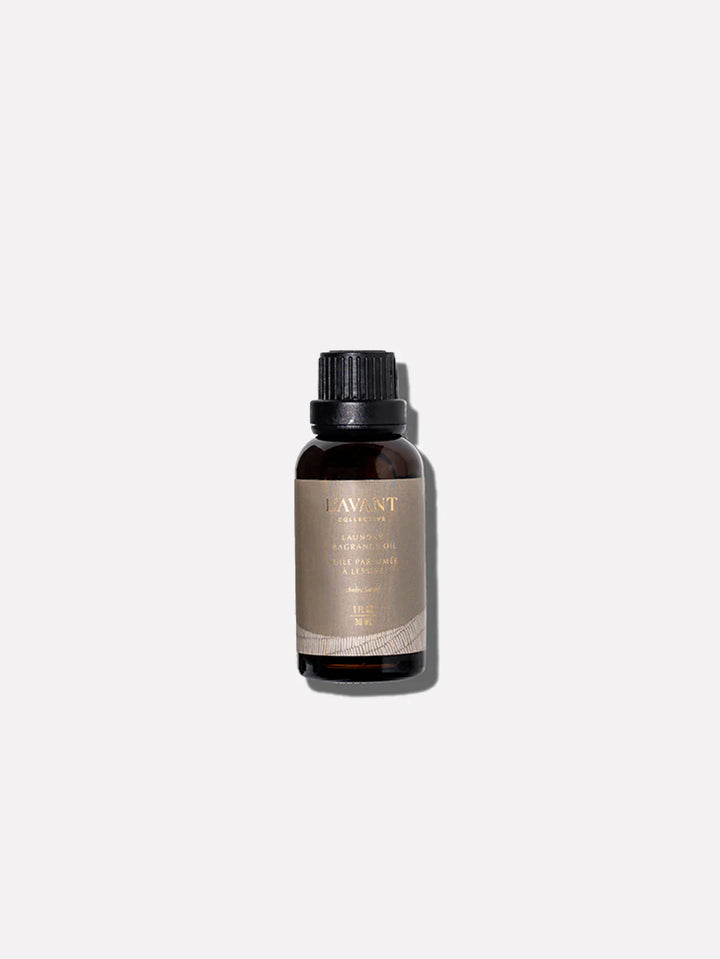 LAUNDRY OIL AMBRE SANTAL