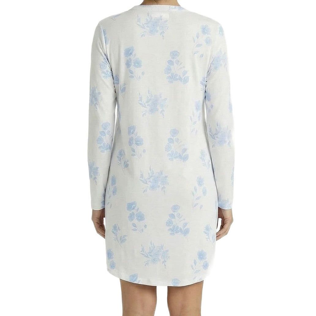 AVERY HENLEY LONG SLEEVE CHEMISE
