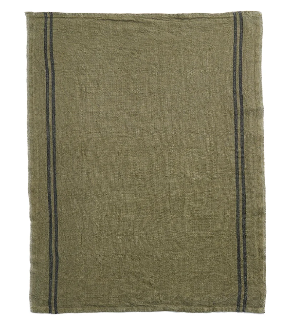 TEA TOWEL COUNTRY