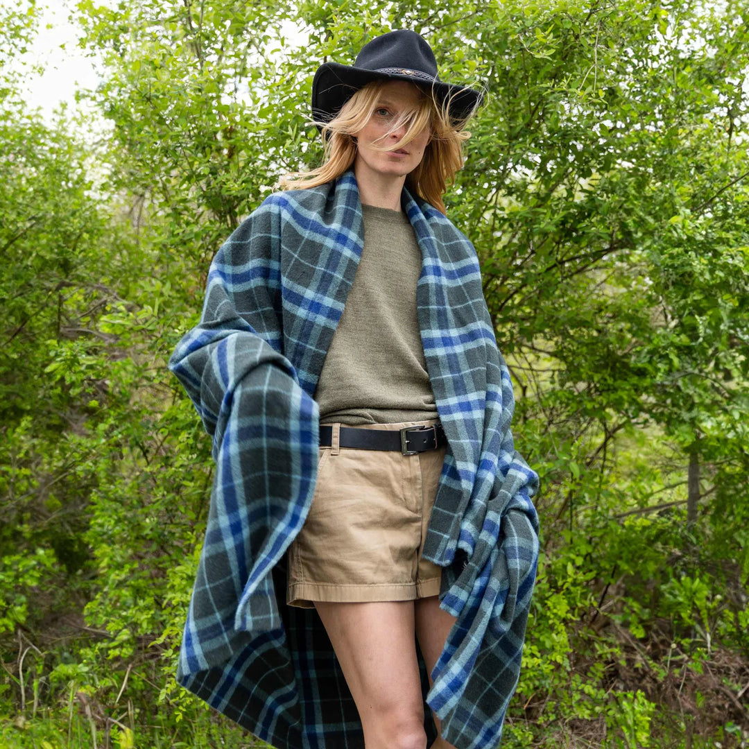 THROW ABERDEEN COLLECTION