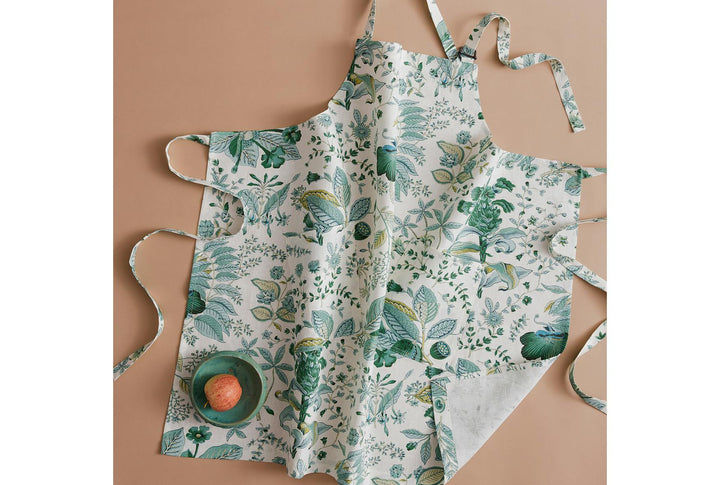 LINEN APRON COLLECTION