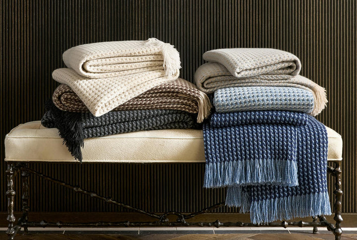 CLEO THROW COLLECTION