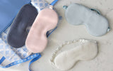 SLEEP MASK DREAM MODAL