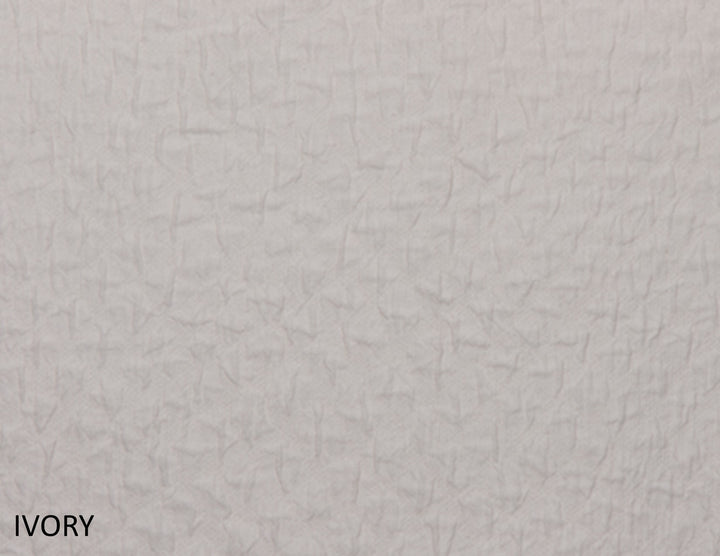 BEDDING COLLECTION ALEXA IVORY