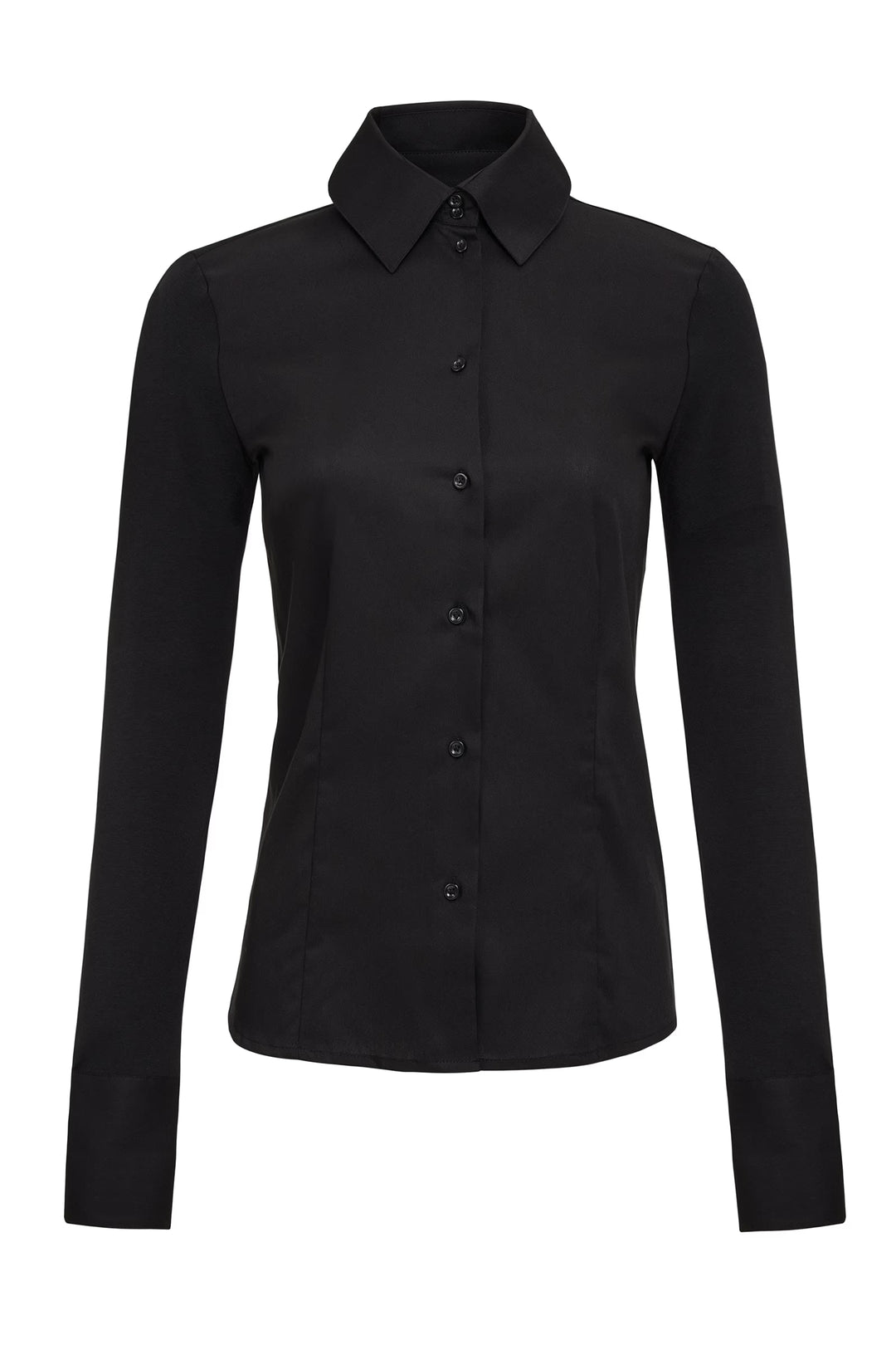 SHIIRT POPLIN BUTTON DOWN
