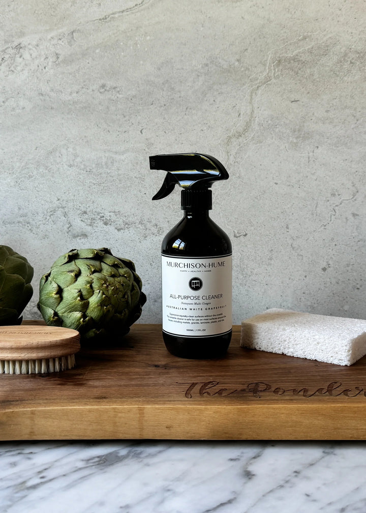 ALL PURPOSE CLEANER WHITE GRAPEFRUIT