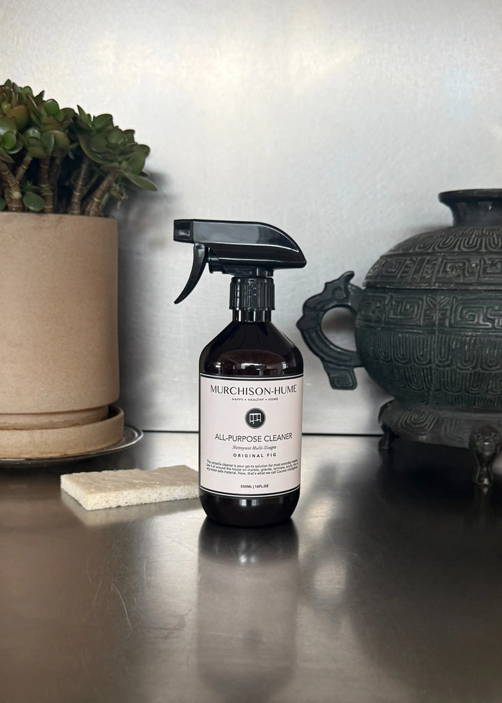 ALL PURPOSE CLEANER ORIGINAL FIG