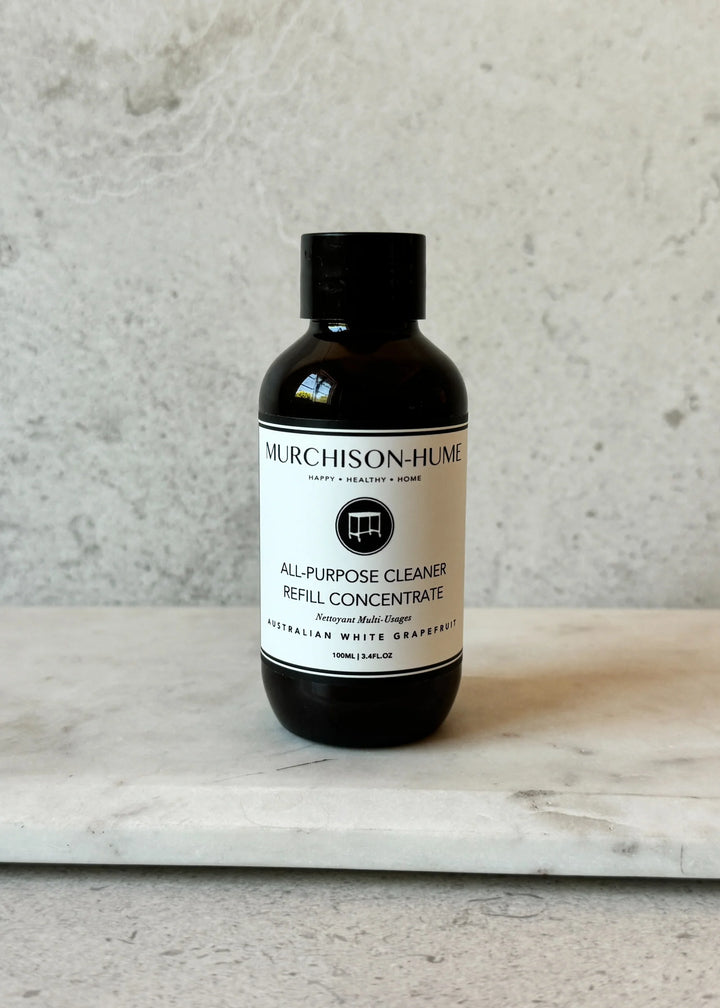 ALL PURPOSE CLEANER REFILL CONCENTRATE GRAPEFRUIT