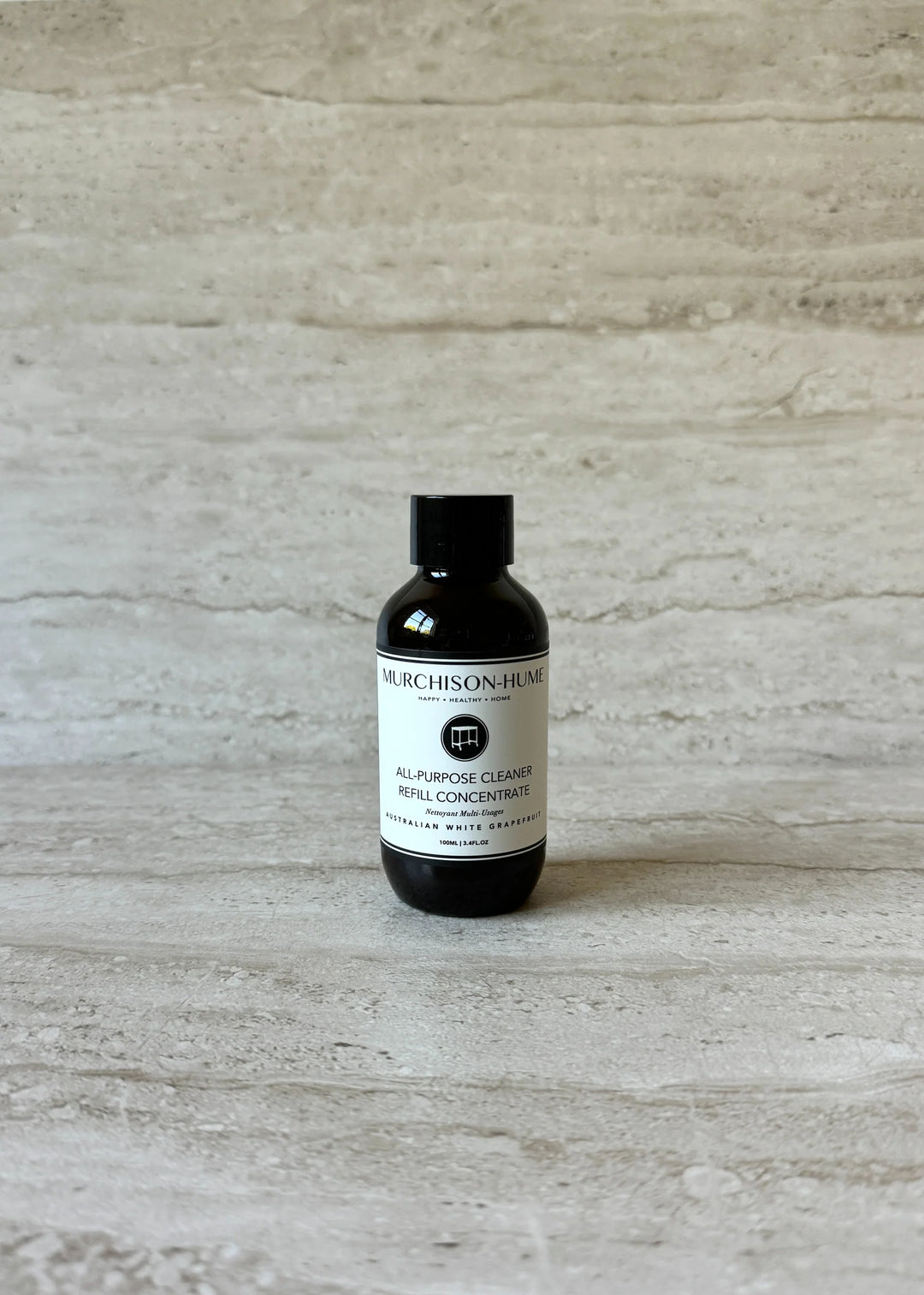 ALL PURPOSE CLEANER REFILL CONCENTRATE GRAPEFRUIT
