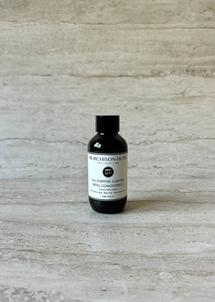ALL PURPOSE CLEANER REFILL CONCENTRATE GRAPEFRUIT