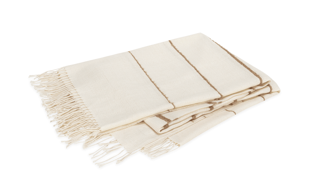 AMELIA THROW COLLECTION