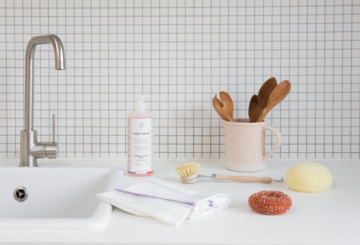 DISH WASHING REFILL 5L