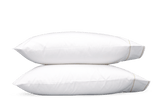 ANSONIA BEDDING COLLECTION (Pillowcases)
