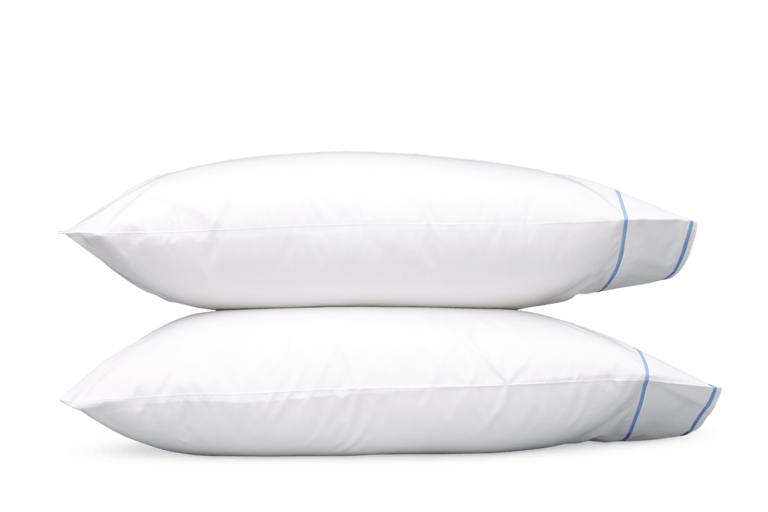 ANSONIA BEDDING COLLECTION (Pillowcases)