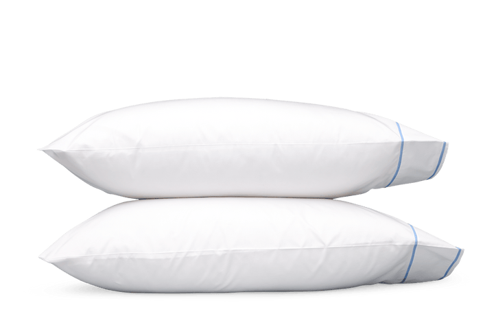 ANSONIA BEDDING COLLECTION (Pillowcases)