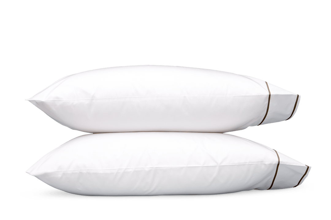 ANSONIA BEDDING COLLECTION (Pillowcases)