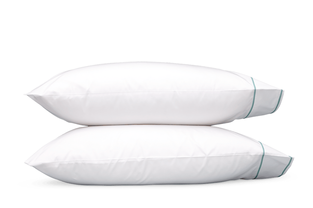 ANSONIA BEDDING COLLECTION (Pillowcases)