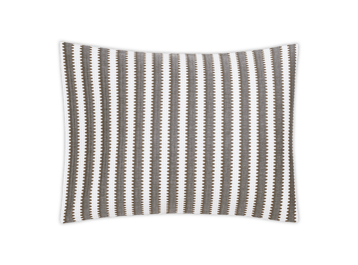 APOLLO STRIPE MATELASSE BEDDING COLLECTION