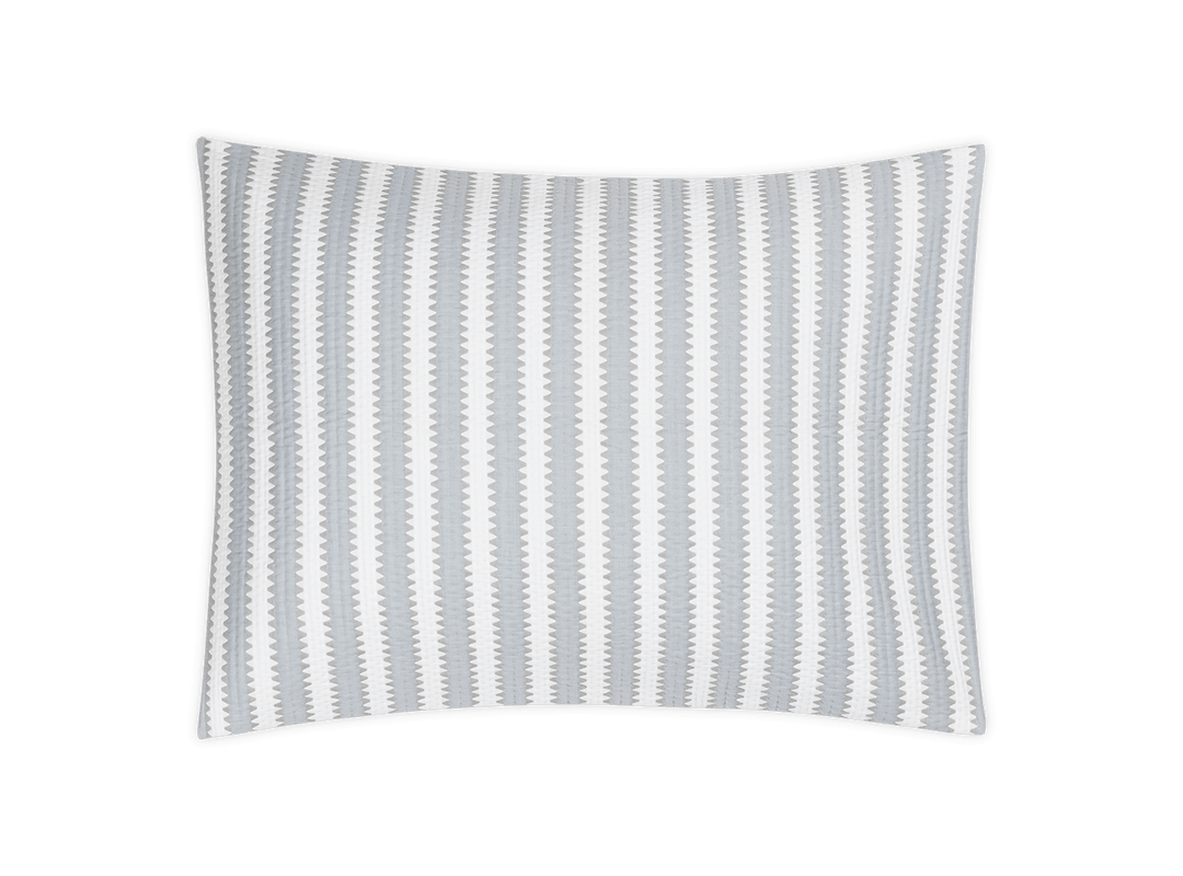 APOLLO STRIPE MATELASSE BEDDING COLLECTION