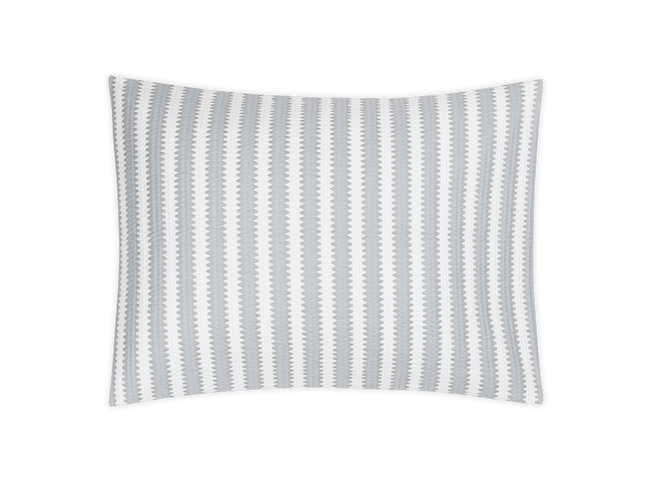 APOLLO STRIPE MATELASSE BEDDING COLLECTION