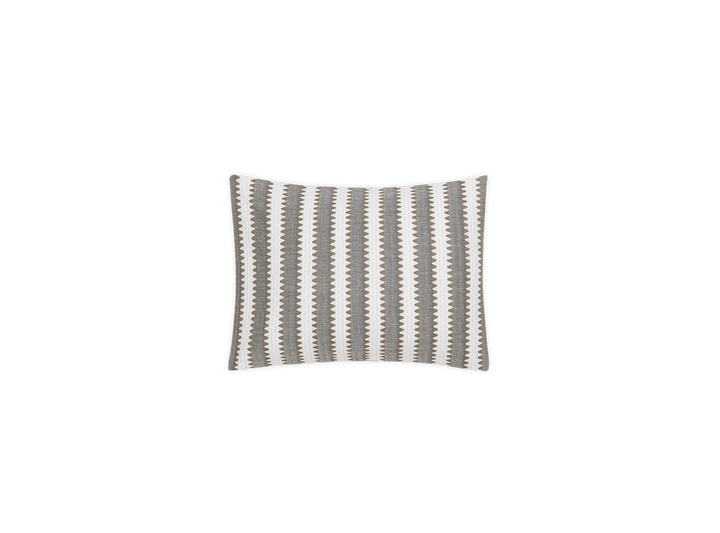 APOLLO STRIPE MATELASSE BEDDING COLLECTION