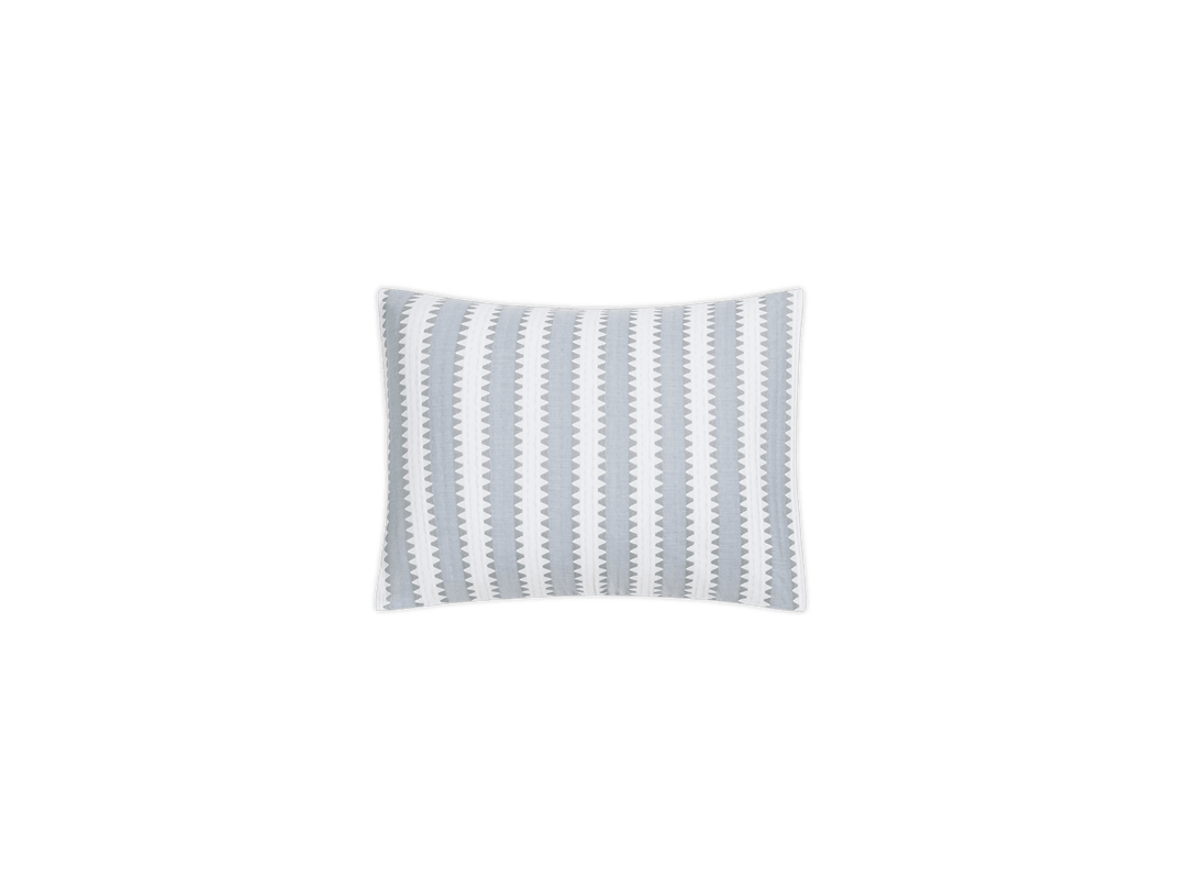 APOLLO STRIPE MATELASSE BEDDING COLLECTION