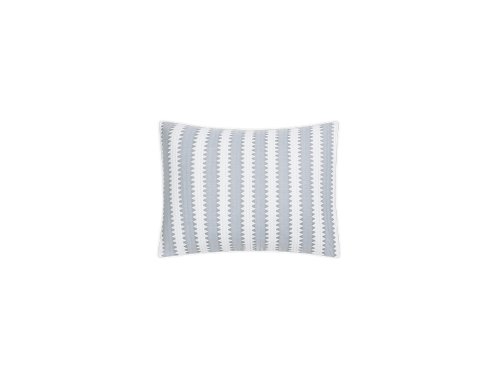 APOLLO STRIPE MATELASSE BEDDING COLLECTION