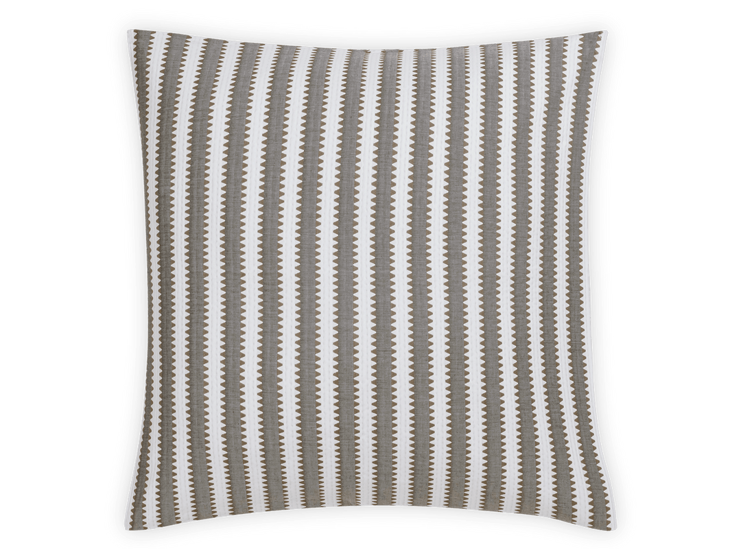 APOLLO STRIPE MATELASSE BEDDING COLLECTION