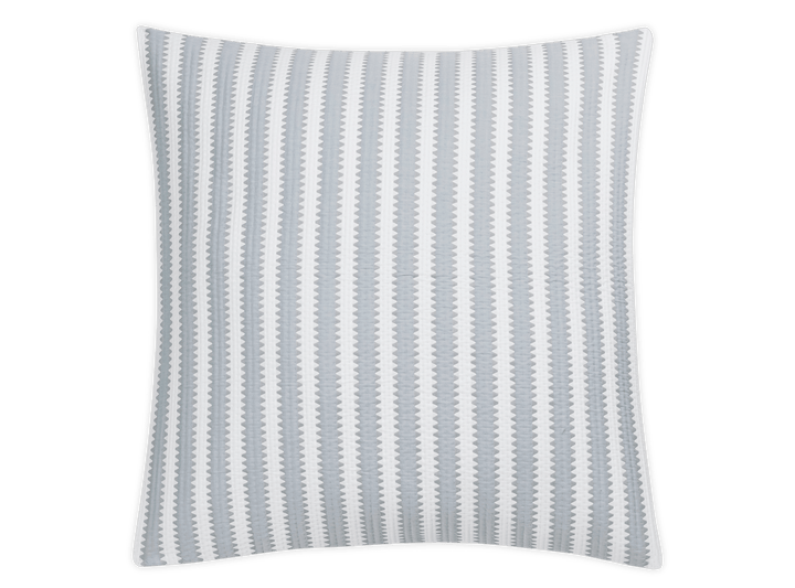 APOLLO STRIPE MATELASSE BEDDING COLLECTION