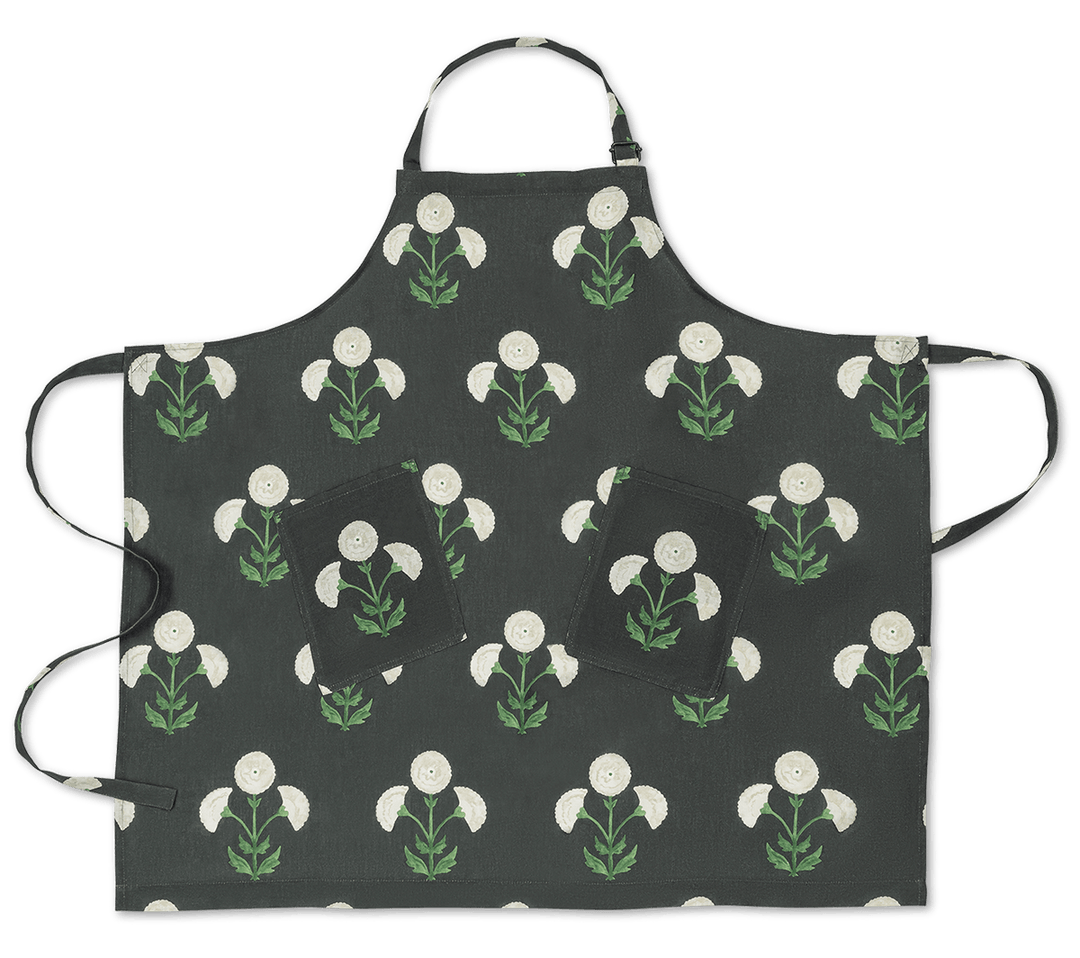 LINEN APRON COLLECTION