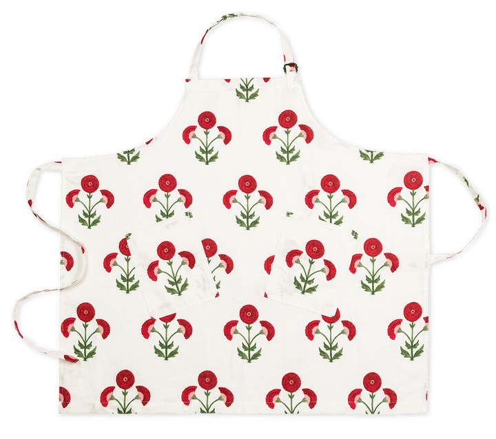 LINEN APRON COLLECTION