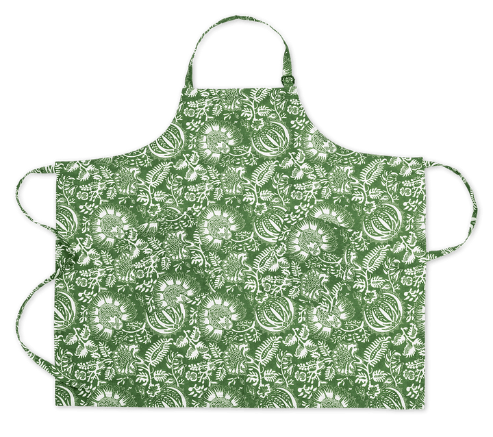 LINEN APRON COLLECTION