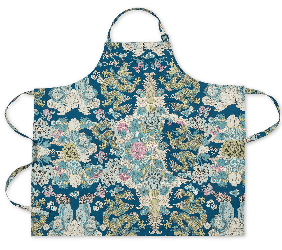 LINEN APRON COLLECTION