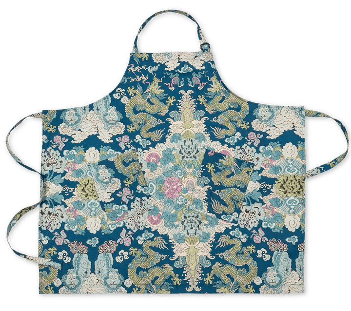 LINEN APRON COLLECTION