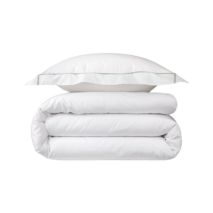 ATHENA BEDDING COLLECTION (Shams and Pillowcases)