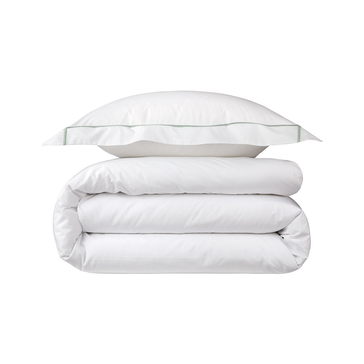 YVES DELORME ATHENA BEDDING COLLECTION (Shams and Pillowcases)