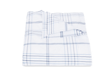 AUGUST PLAID BEDDING COLLECTION