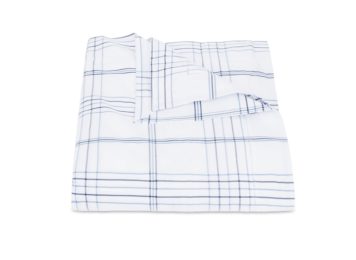 AUGUST PLAID BEDDING COLLECTION