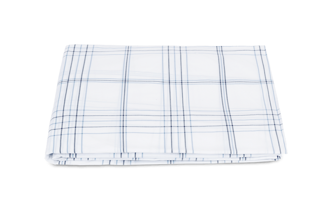 AUGUST PLAID BEDDING COLLECTION