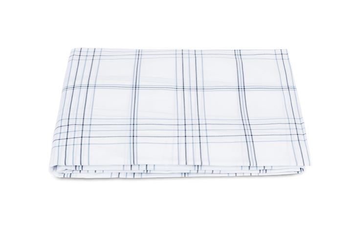AUGUST PLAID BEDDING COLLECTION