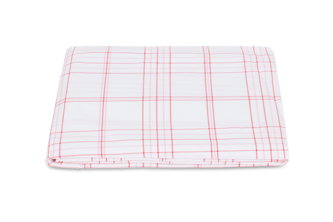 AUGUST PLAID BEDDING COLLECTION