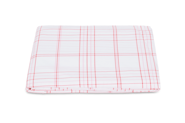 AUGUST PLAID BEDDING COLLECTION