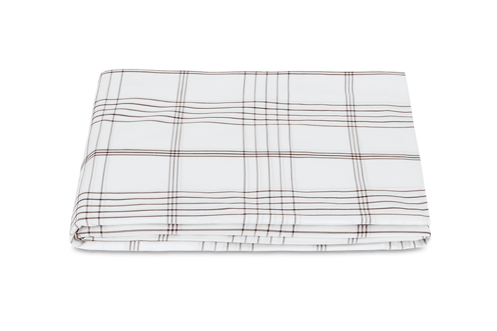 AUGUST PLAID BEDDING COLLECTION