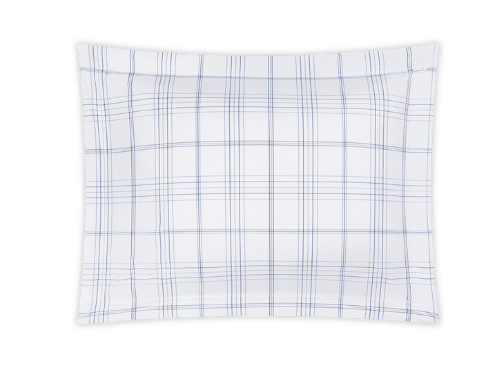 AUGUST PLAID BEDDING COLLECTION