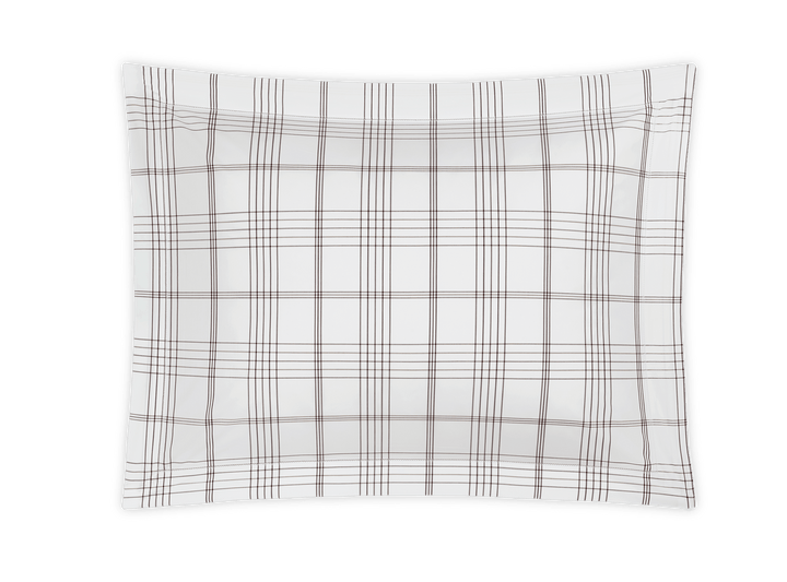 AUGUST PLAID BEDDING COLLECTION