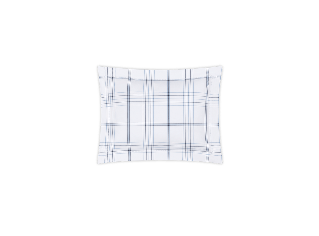 AUGUST PLAID BEDDING COLLECTION