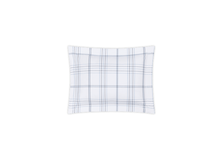 AUGUST PLAID BEDDING COLLECTION