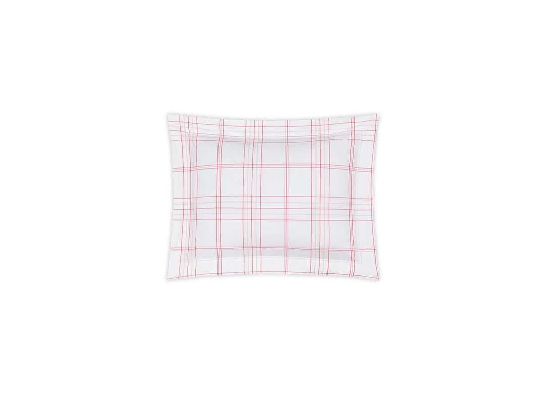 AUGUST PLAID BEDDING COLLECTION