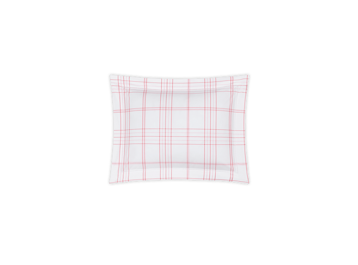 AUGUST PLAID BEDDING COLLECTION