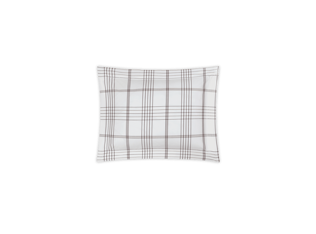 AUGUST PLAID BEDDING COLLECTION